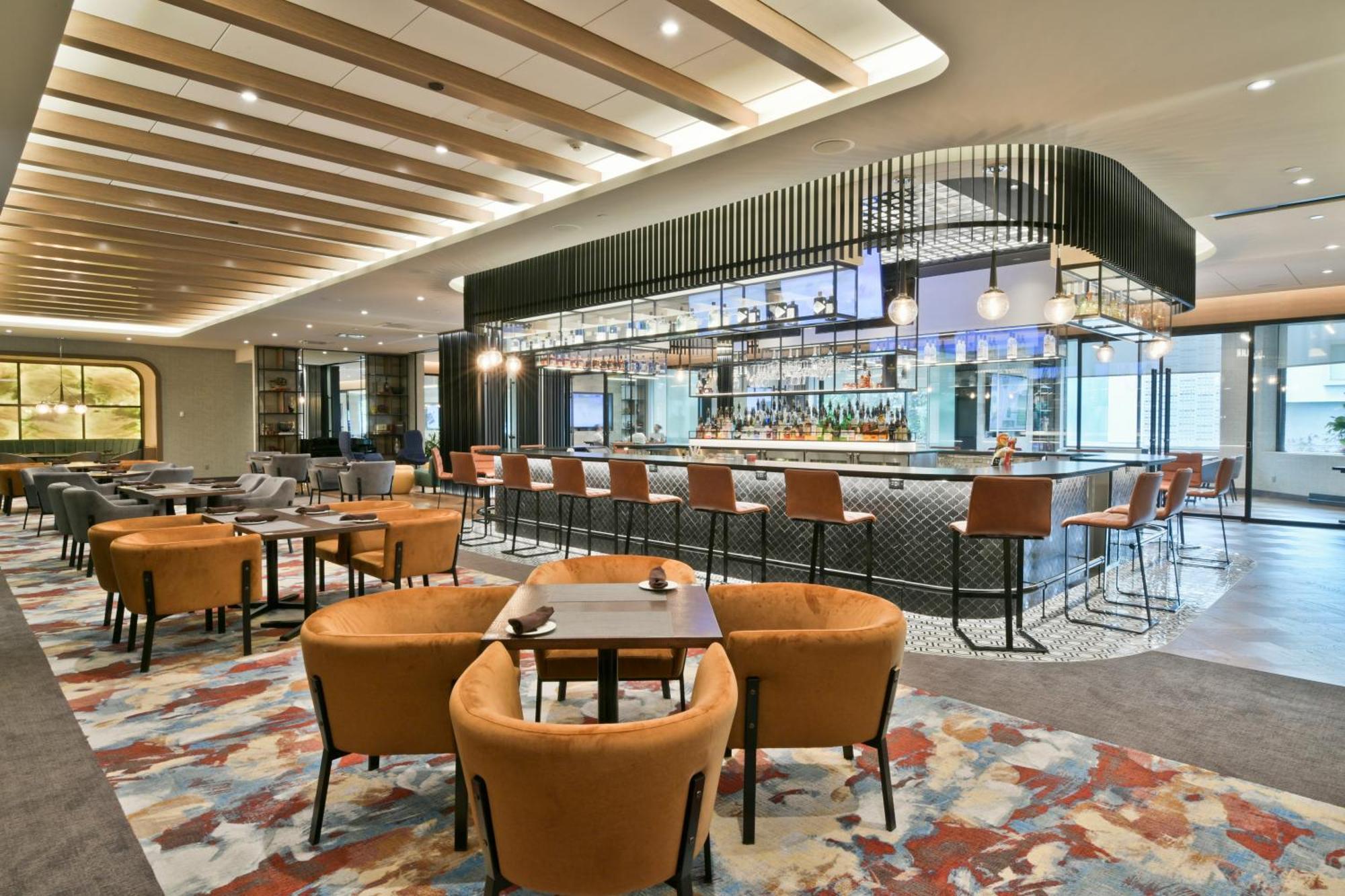 Sheraton Laval Hotel Exterior photo